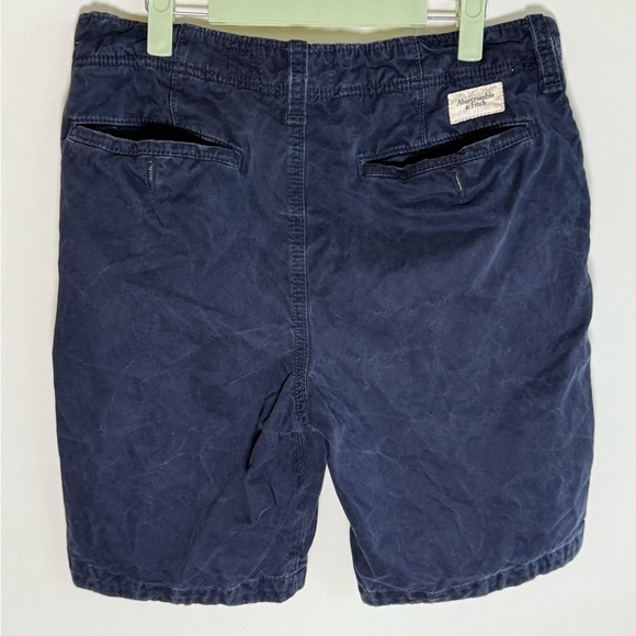 Abercrombie & Fitch shorts • Men’s size 31 - Picture 3 of 8
